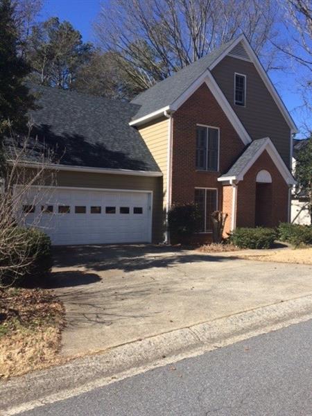 629 Oakledge Drive - Photo 1