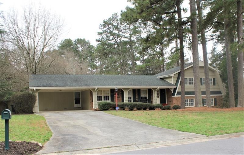 2469 Dunkerrin Lane - Photo 1