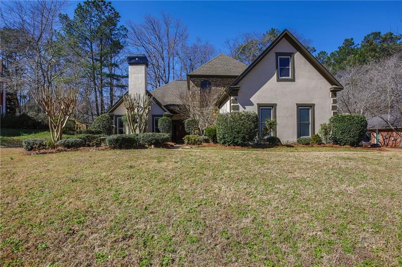 1449 Livingston Drive - Photo 1