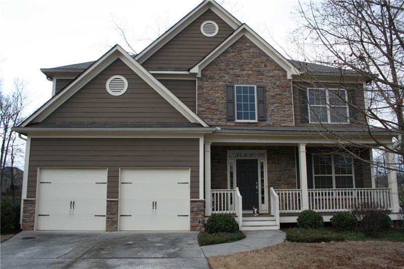 5110 Skylark Creek Court - Photo 1