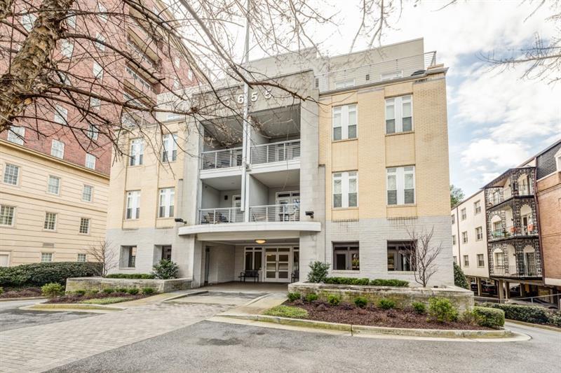 3655 Peachtree Road - Photo 1