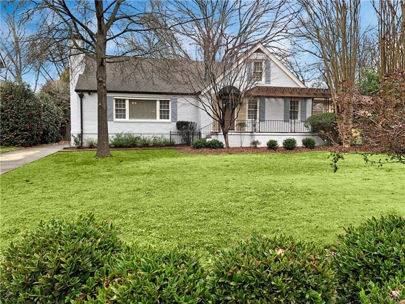 1336 Briarwood Drive - Photo 1