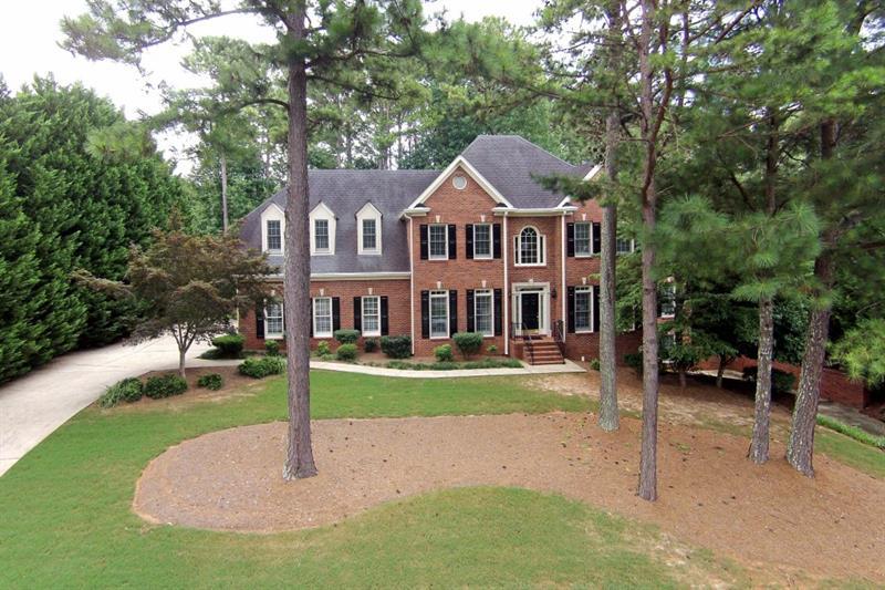 720 Parkside Trail - Photo 1