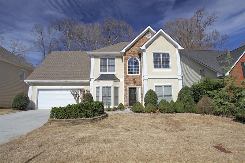 5449 Wynhall Drive - Photo 1