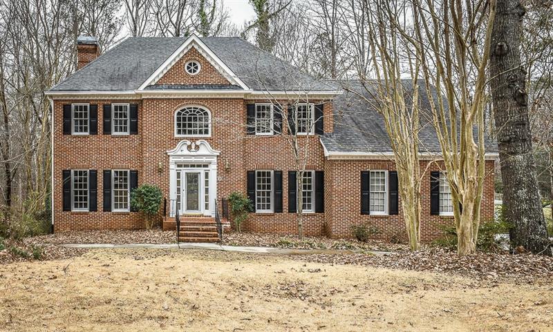 3501 Wynterset Drive - Photo 1