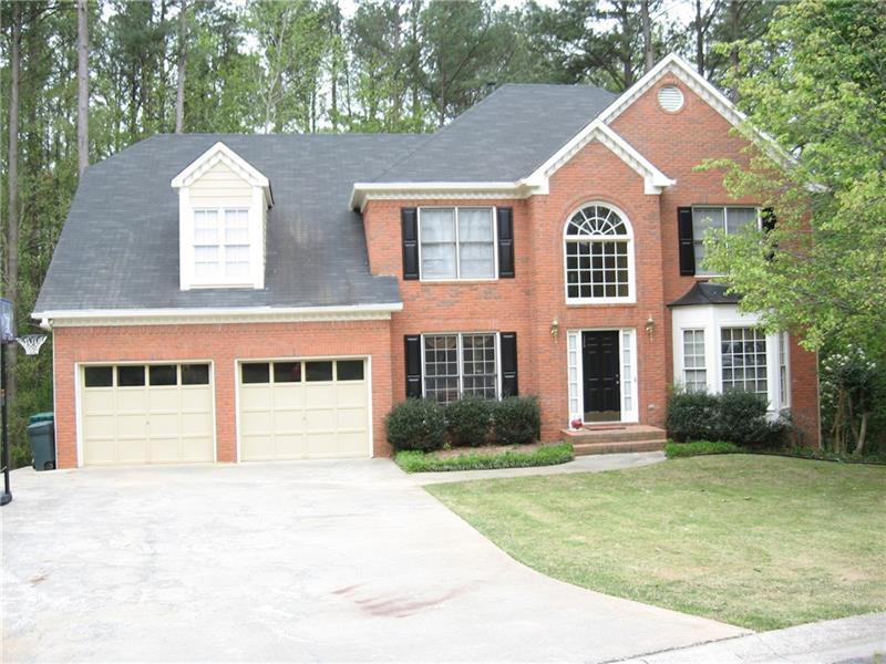 482 Broadstone Way - Photo 1