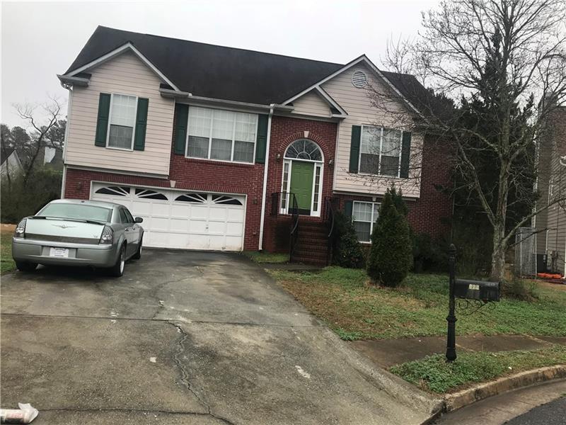 627 Oaktree Park Court - Photo 1
