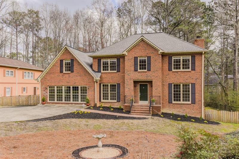 6990 Northgreen Drive - Photo 1