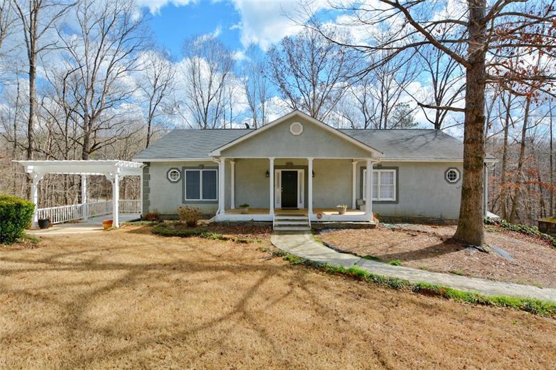 6336 River Ridge Drive - Photo 1