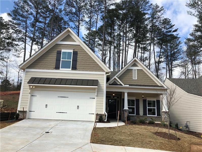 132 Altmore Way - Photo 1
