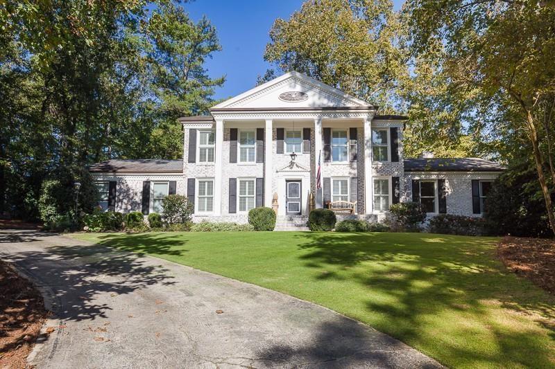 635 River Valley Road - Photo 1