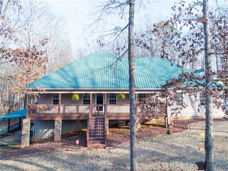 438 Ball Road - Photo 1