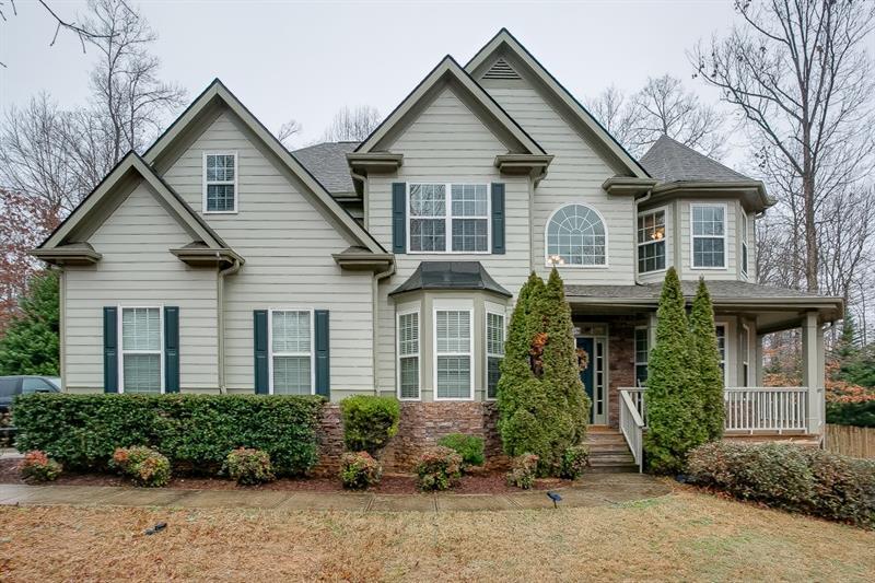 499 Southampton Circle - Photo 1