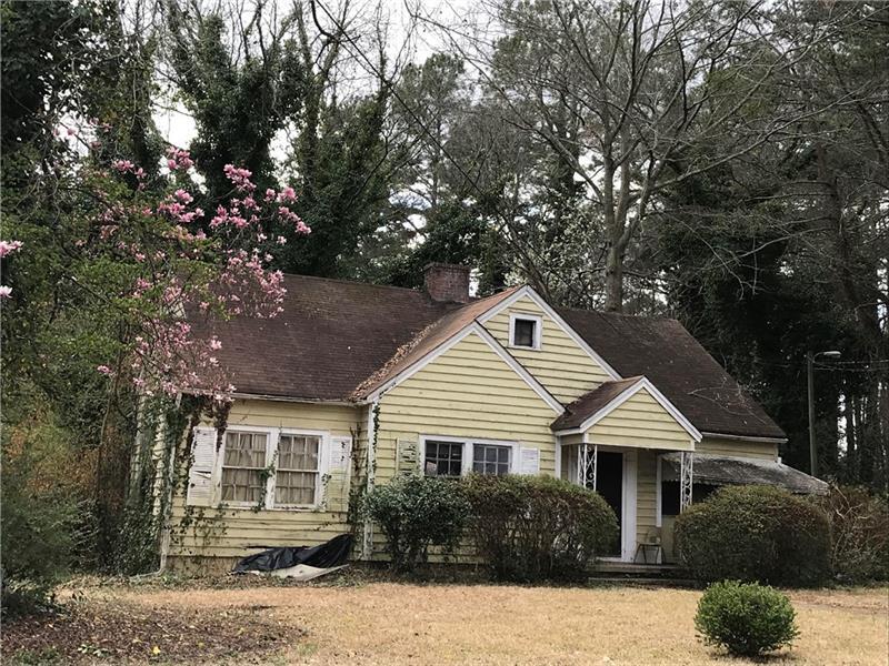 1836 Sandtown Road - Photo 1