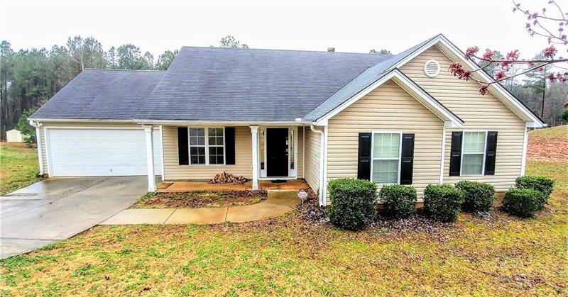 1432 Apalachee Falls Road - Photo 1