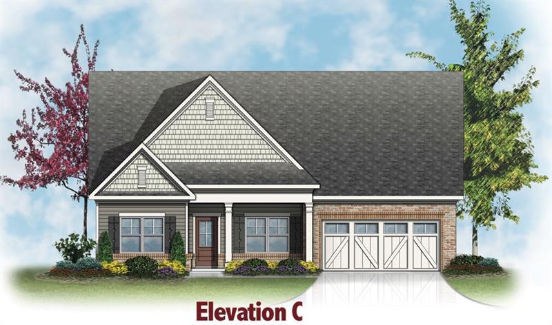 4371 Pleasant Garden Drive - Photo 1