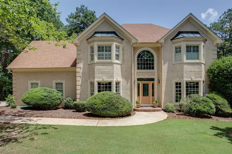 6329 Chestnut Parkway - Photo 1