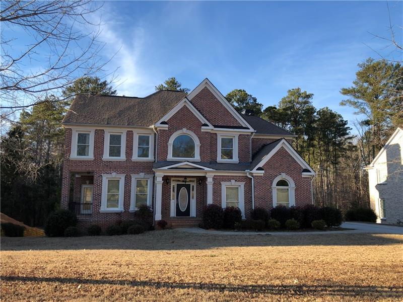 4072 Herron Trail - Photo 1