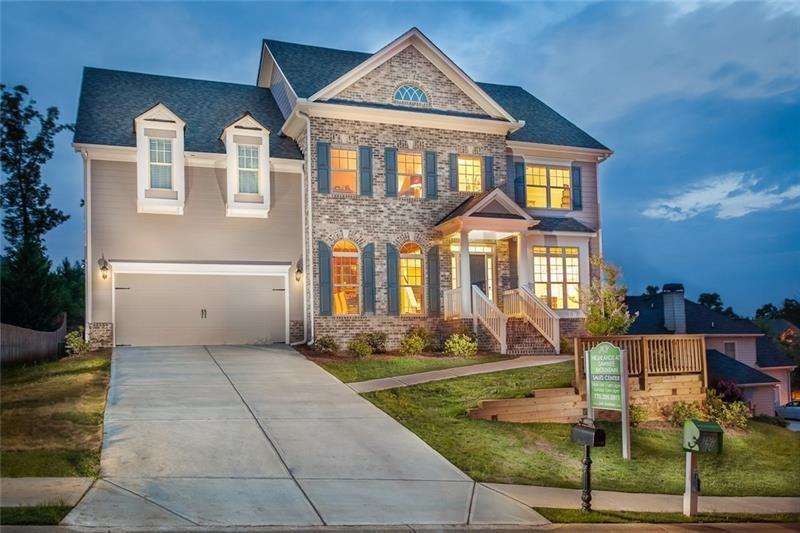 2040 Poplar Ridge Place - Photo 1