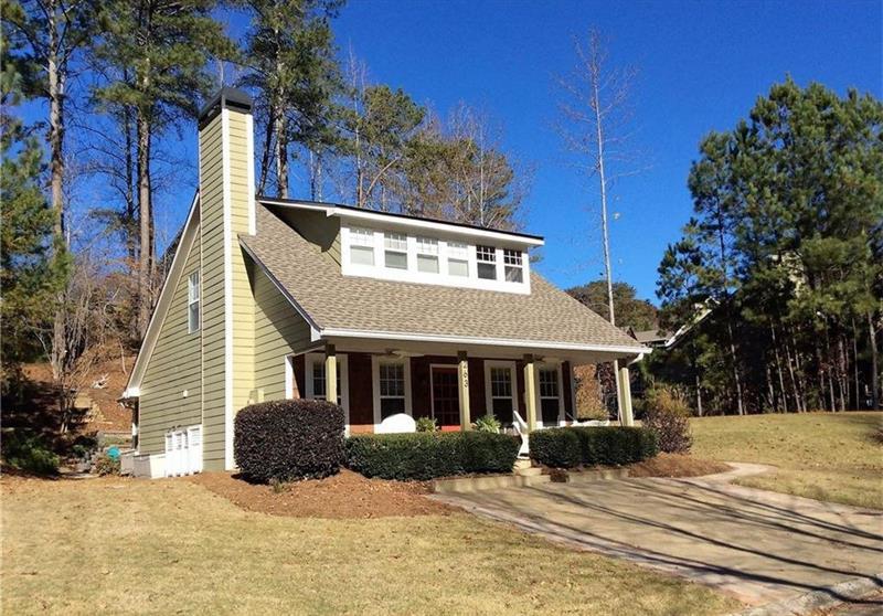 263 Lakeside Drive - Photo 1
