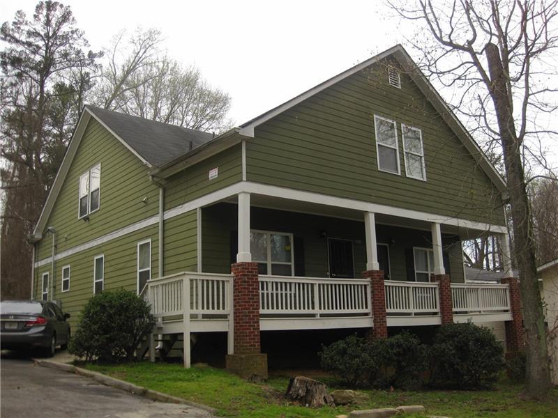 2054 Joseph E Boone Boulevard - Photo 1