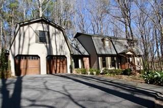 1536 Bullard Road - Photo 1