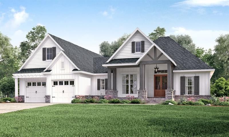 0 Potomac Drive - Photo 1