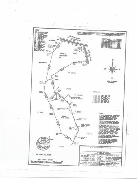 0 Hyde Mill Road - Photo 1