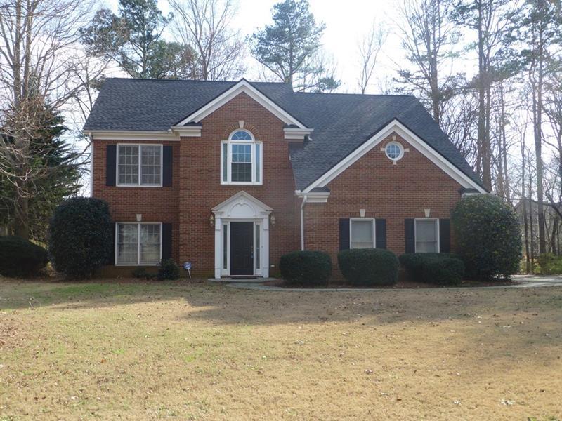 835 Cedar Creek Drive - Photo 1