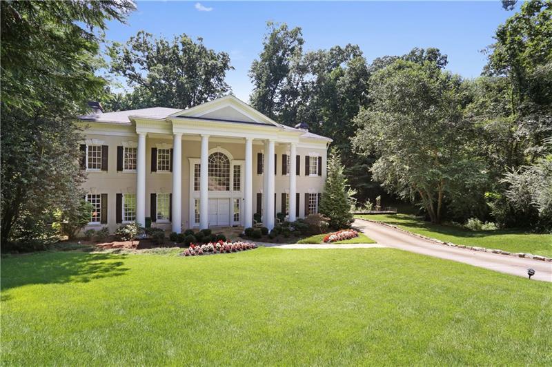 650 Mount Paran Road - Photo 1