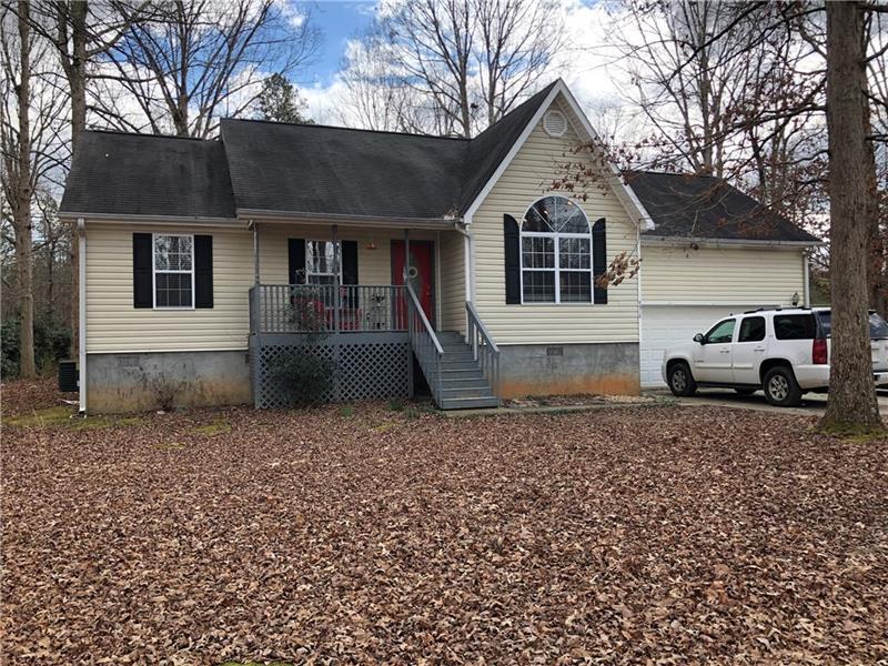 4914 Settingdown Road - Photo 1