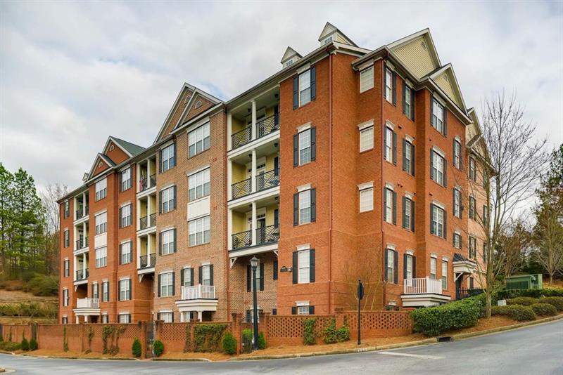 4850 Ivy Ridge Drive - Photo 1