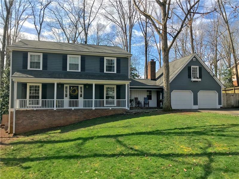 315 Spalding Drive - Photo 1