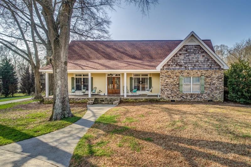 486 Henderson Bend Route - Photo 1