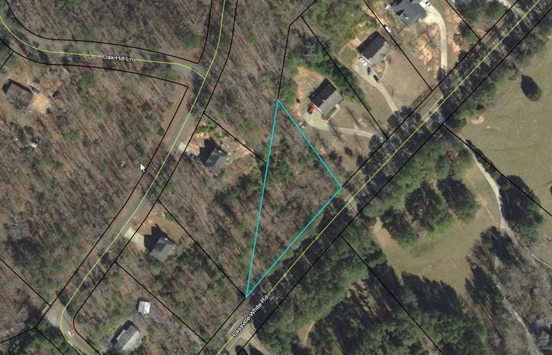 517 Cass White Road - Photo 1