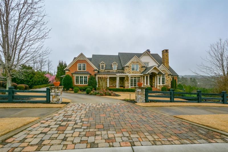 112 Liberty Grove Pass - Photo 1