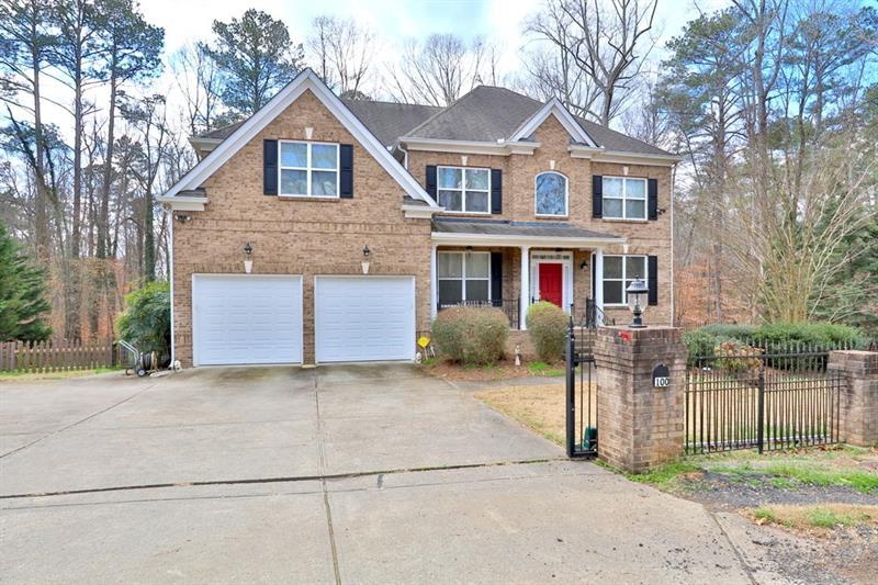 100 Wooten Drive - Photo 1