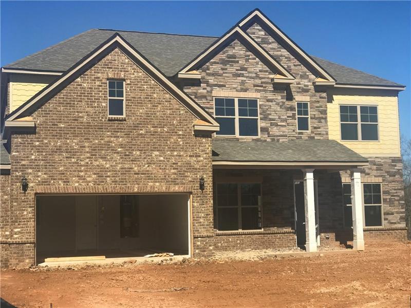 3322 Stone Point Way - Photo 1