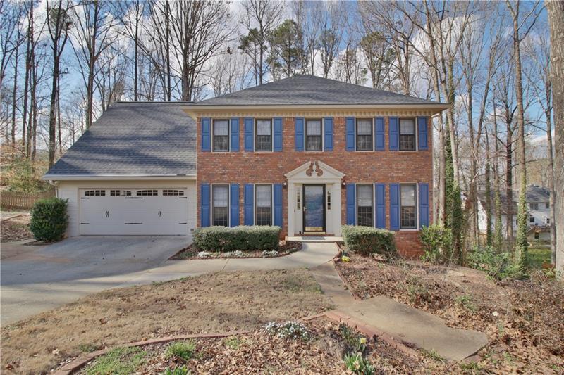 1815 Talbot Court - Photo 1
