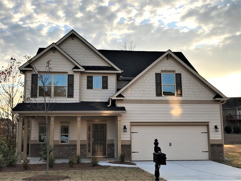 48 Barnsley Village Drive - Photo 1