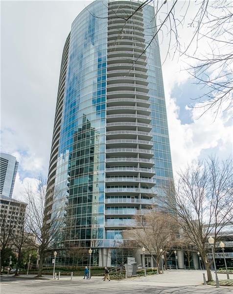 3338 Peachtree Road - Photo 1
