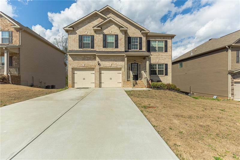 6520 Muirfield Point - Photo 1