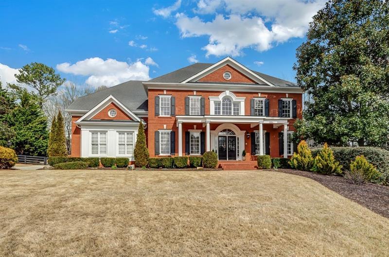 1100 Richmond Glen Circle - Photo 1