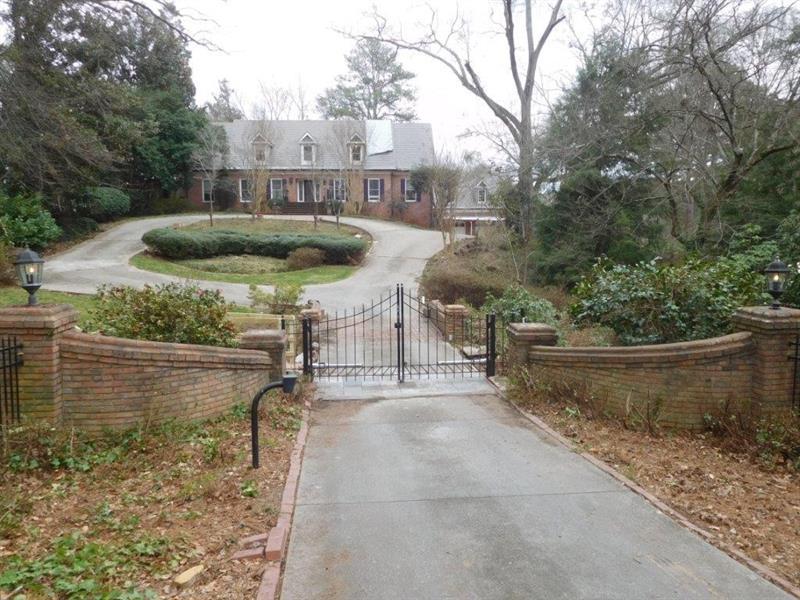 4399 Woodland Brook Drive - Photo 1