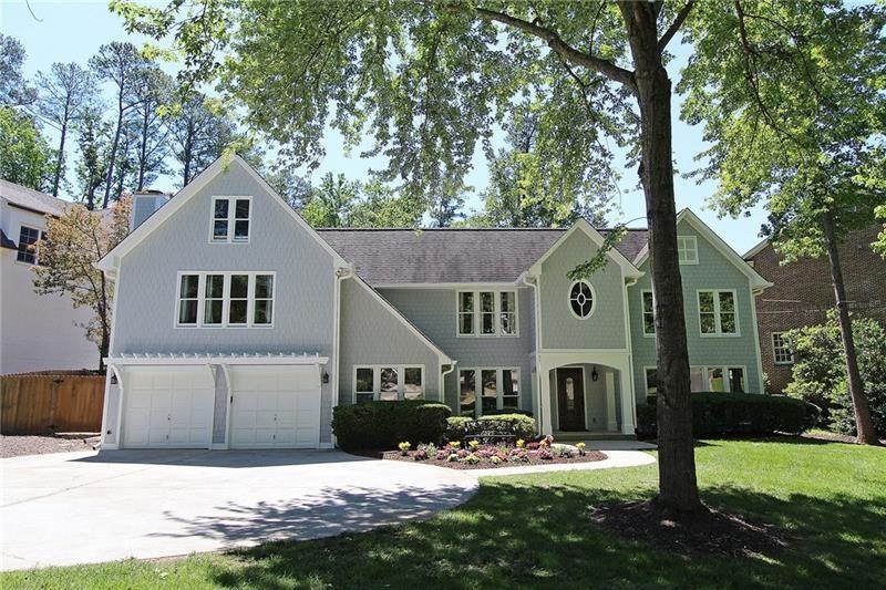 2931 Mabry Lane - Photo 1