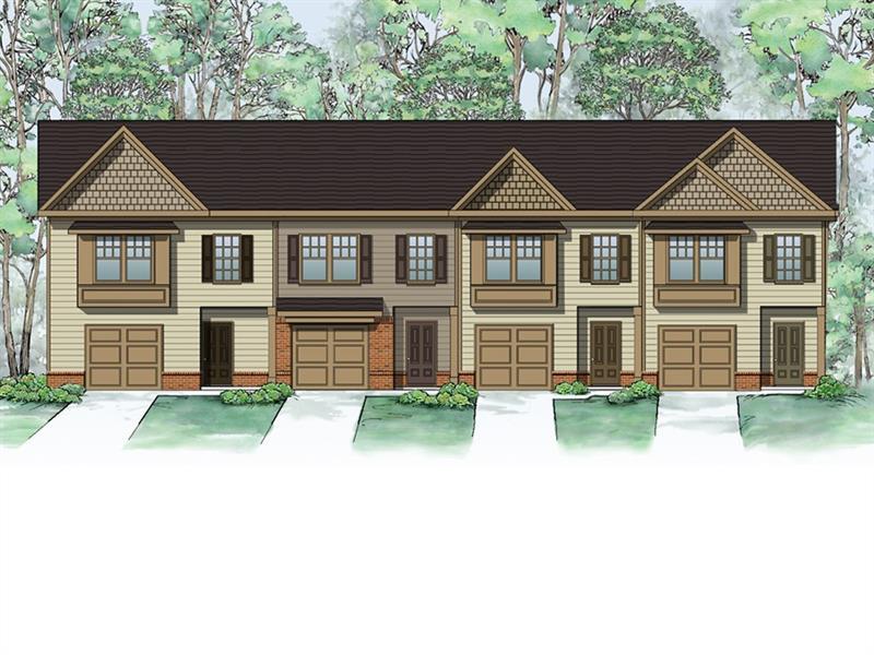 286 Turtle Creek Drive - Photo 1