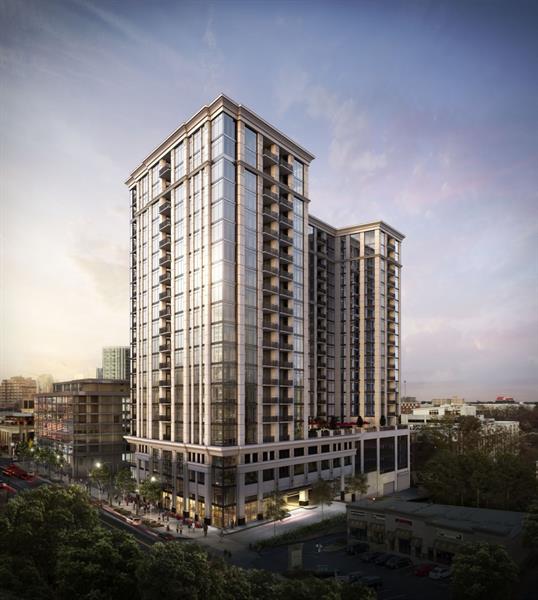 2965 Peachtree Road - Photo 1