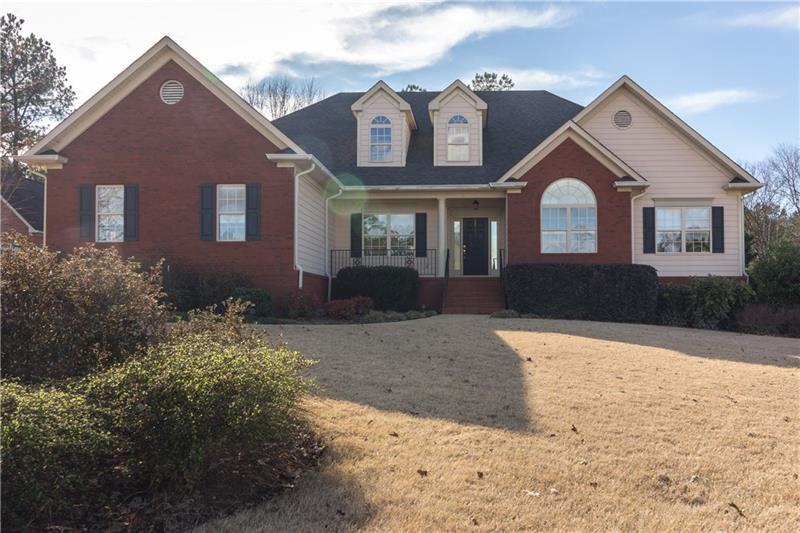 104 Etowah Drive - Photo 1