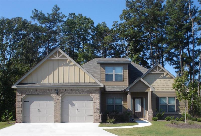 4018 Cherry Wood Drive - Photo 1