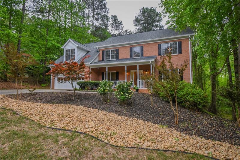 825 Freemanwood Lane - Photo 1